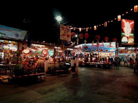 8 Lively Night Markets In Chiang Mai Holidify