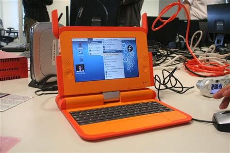 100 Dollar Laptop Womöglich Für 50 Us Dollar