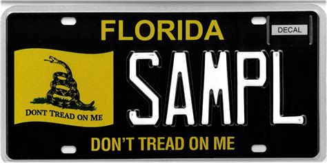 Flhsmv Announces New Florida Specialty License Plate Florida