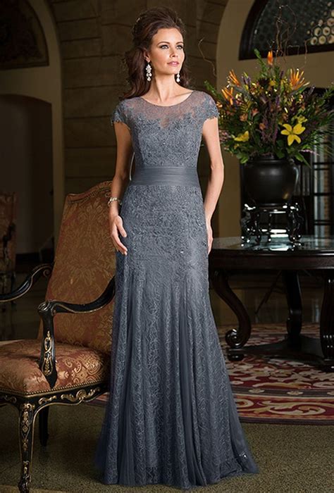 Elegant Mother Of The Bride Dresses Trends Inspiration Ideas 42 Groom