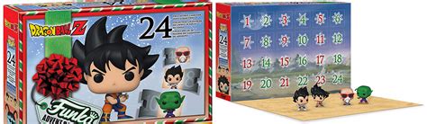What Advent Calendar 2021 For Geeks And Moviegoers Part 2