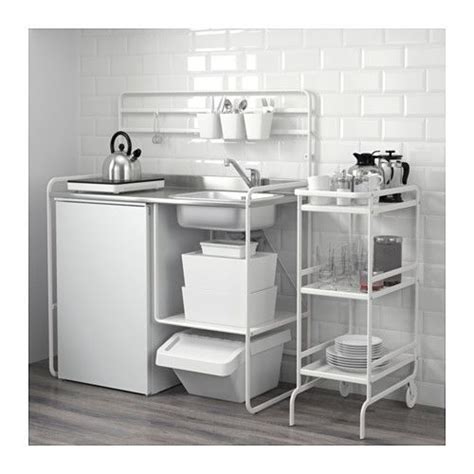Check spelling or type a new query. SUNNERSTA Kitchenette - IKEA | Projetos de cozinhas ...
