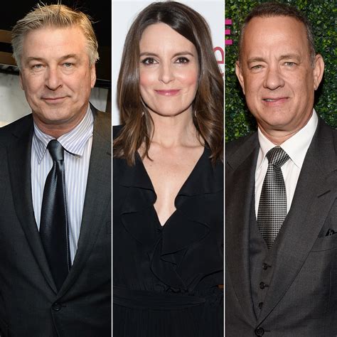 Aclu Stand For Rights Telethon Enlists Alec Baldwin Tina Fey
