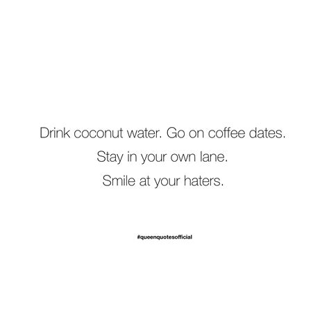 Coconut Water Funny Quotes Shortquotescc