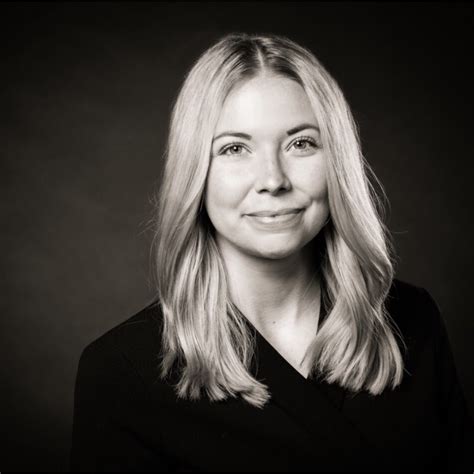 Hanna Myrskog Senior Audit Associate Pwc Sverige Linkedin