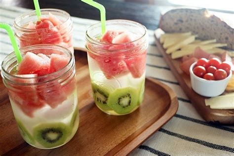 Maybe you would like to learn more about one of these? Mau Bikin Infused Water Yang Simple? Cek Artikel Ini