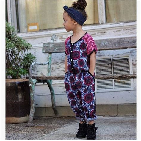 100 Cute Ankara Styles For Kids Latest Ankara Styles For Your