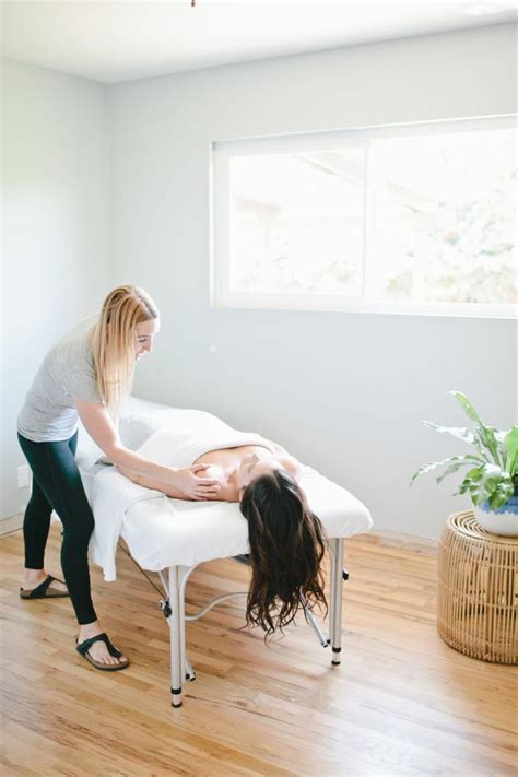 Self Care Massage For The Busy Mom • Beijos Events Massage Therapy