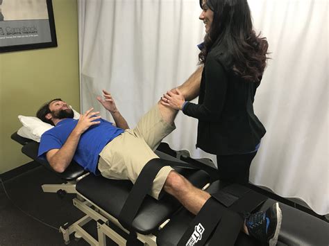Fascial Stretch Therapy Camelback Sports Therapy
