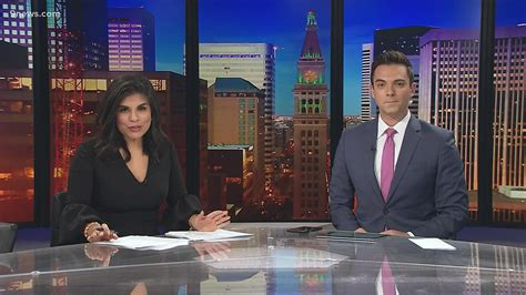 Expect To See Some Familiar Faces On 9news For Reunion Week