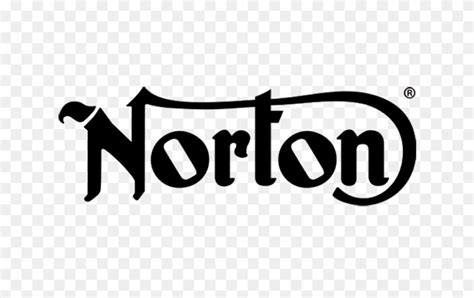 Norton Logo And Transparent Nortonpng Logo Images