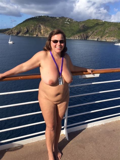 Nude Cruise Line Peaks Free Porn