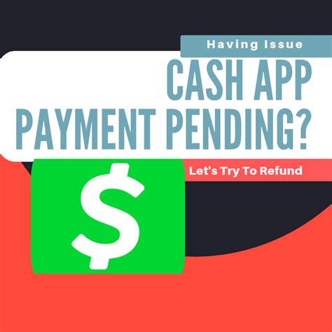 Cash app payments are usually available instantly. Why is My Cash App Pending transaction here? | Axee Tech