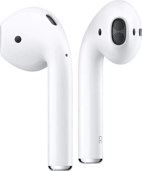 Apple Airpods 2016 Earbud Bluetooth Handsfree Ακουστικά με Θήκη