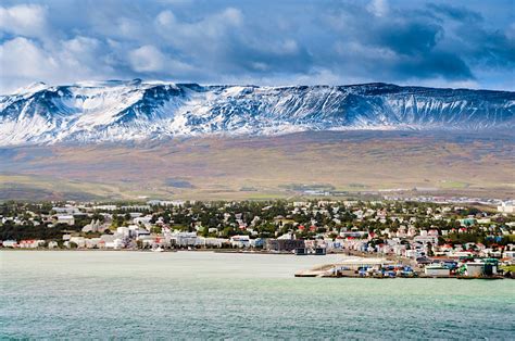Akureyri Travel North Iceland Iceland Lonely Planet