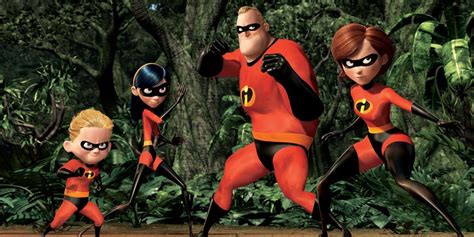Disney 10 Superhero Films That Take Place Outside Of The Mcu