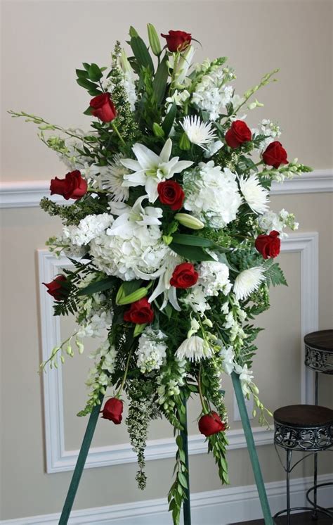 Funeral Flowers Broadland Blossoms