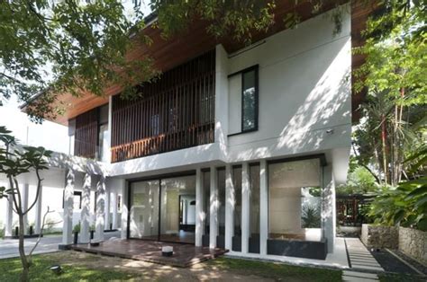 Simply Breathtaking Hijauan House By Twenty Nine Design Kuala Lumpur