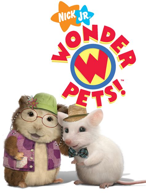 Watch The Wonder Pets Online Season 3 2009 Tv Guide