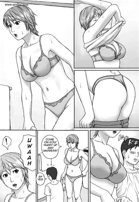 Page 7 Hentai And Manga English Manga Jigoku Summer Experience