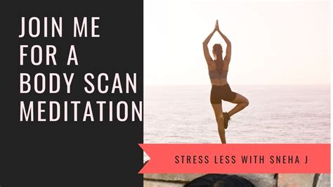 Body Scan Meditation Youtube