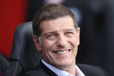 Slaven Bilic Shares Why He Is Still Fuming With West Ham Summer Signing