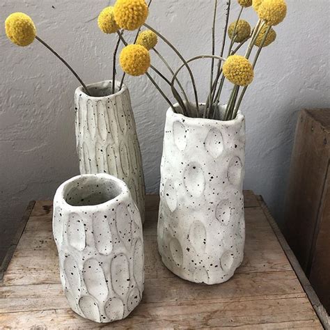 Pin On Clay Vases