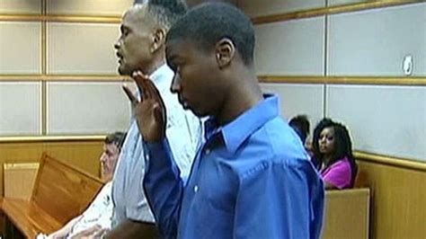 father of teen charged in florida school bus beating says son is sorry fox news