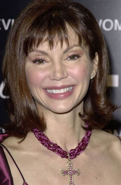 Farewell To Beloved Actress Victoria Principal Readthistorynow Com