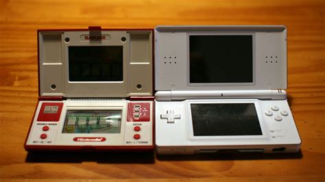 The Man Who Worked On The Original Game Boy Explains Why Nintendo