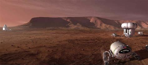 Humans Driving On Mars Nasa Mars Exploration