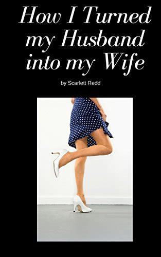 Amazon co jp How I Turned my Husband into my Wife English Edition 電子書籍 Redd Scarlett 洋書