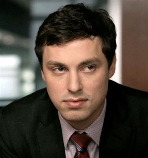 Sweet Facts About Sweets John Francis Daley Lance Sweets Cast Of Bones