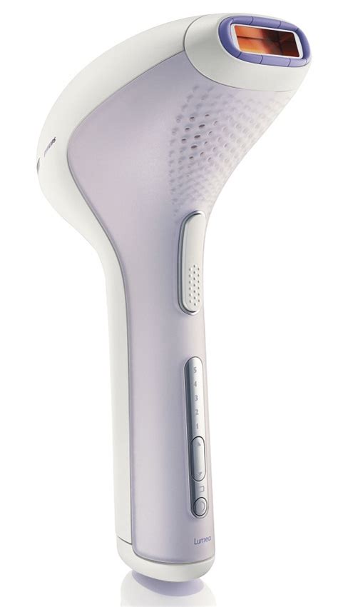 Philips Lumea Ipl Hair Removal System Review Health And Beauty Blog