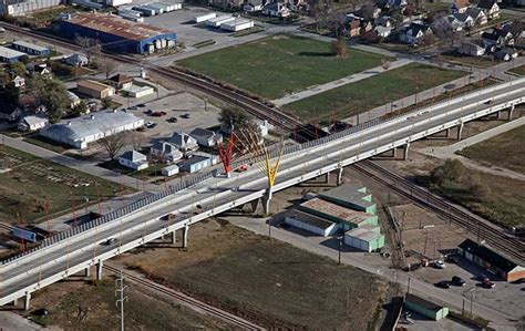 Us 6 Broadway Viaduct Schemmer