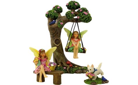 Fairy Garden Accessories Pretmanns Official Page