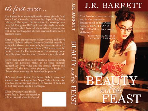 Beauty And The Feast City Book Review