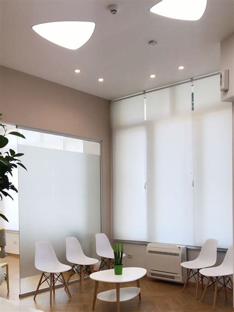 See more ideas about hospital reception, design, lobby design. Pin by Living Dental Clinic on Dental clinic interior ...