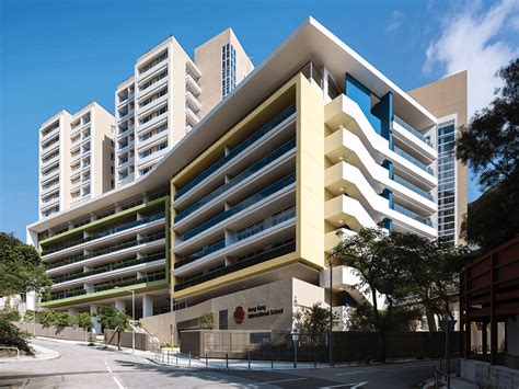 Hong Kong International School Lower Primary School ...