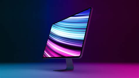 Will A Redesigned Imac Arrive In 2021 Macrumors Forums