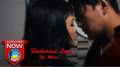 Forbidden Love The Movie Watch And Subscribe For Our Next Project