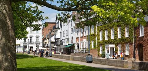 7 Things You Need To Know Before Moving To Exeter Situ Blog 2022