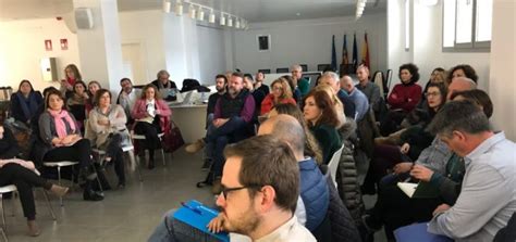On feb 8, 2019 under trending, video 211. Encuentro en el Pacto Territorial de la Plana Baixa. Enero ...