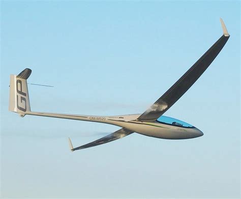 Gp Gliders Gp 15 Jeta