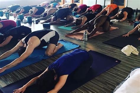 Top 10 Yoga Classes For Women In Atlanta Classpass