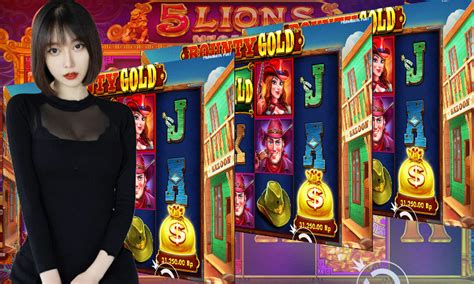 slot mudah menang