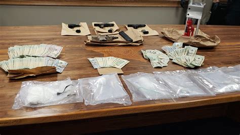 update grand jury indicts 7 charged in drug bust