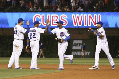 Mlb Giants Vs Cubs Preview And Predictions Sports Bet Magazine