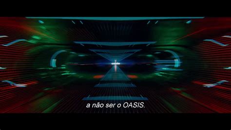 Jogador N1 trailer legendado em português YouTube