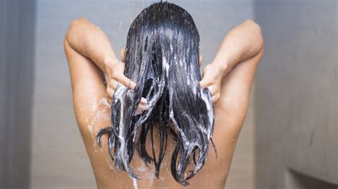 Top 100 Image Should I Wash My Hair Everyday Thptnganamst Edu Vn